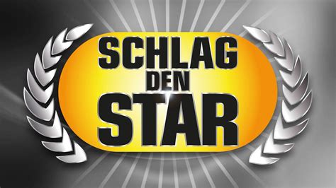 schlag den star video