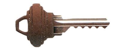schlage bump key