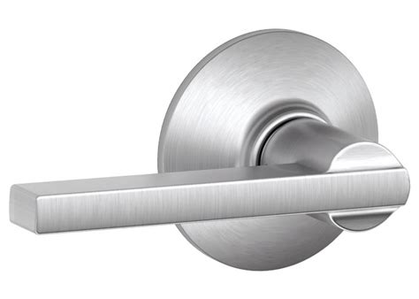 Schlage Hardware Levers