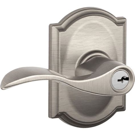 Schlage Lockset Handle