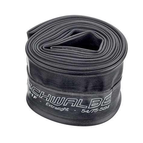 CUBE Schlauch 27,5" MTB SV 40 mm / black / Schläuche Komponenten