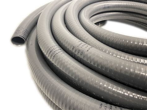 2 m PVC Schlauch 50mm, Whirlpoolschlauch vom Profi!