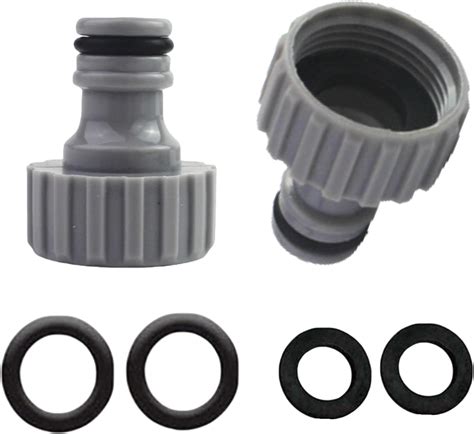 TStück PoolSchlauchAdapter Ø 38 mm POWERHAUS24, 3,20