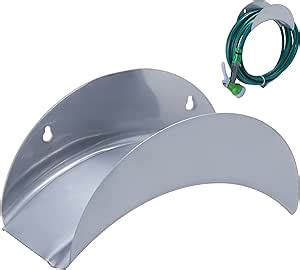 SchlauchHalterung Geweih Black Swan Gartenschläuche Outdoor The