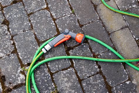 Absaugschlauch PVC Grau Saugschlauch Spiralschlauch