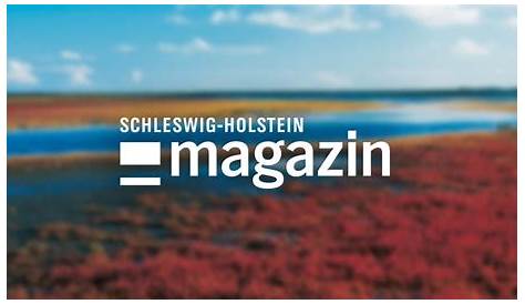 Schleswig-Holstein Magazin | NDR.de - Fernsehen - Sendungen A-Z