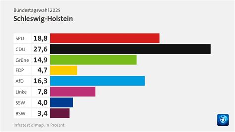 schleswig-holstein wahl