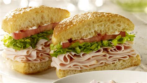 Ham Cheese Tomato Toasted Sandwich Calories Decoration