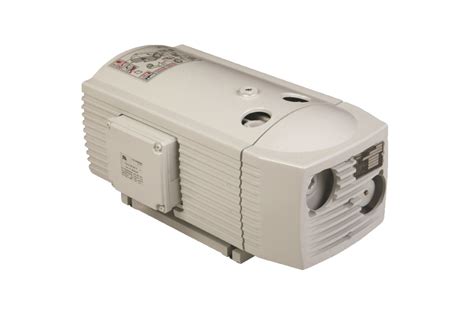 Schmalz Electric Vacuum Pump