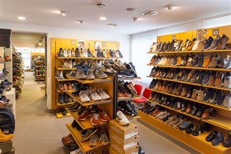 SCHMID Schuhe Mode Sport in Friedberg Kauft's daheim