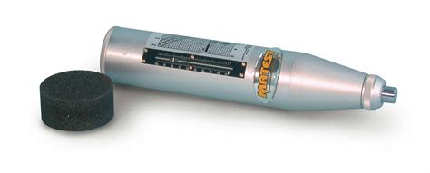 Schmidt Rebound Hammer