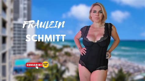 schmitt fraulein