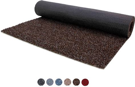 Herzlich Willkommen Teppiche und Läufer im Eingangsbereich