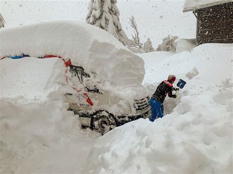 schnee in den alpen heute