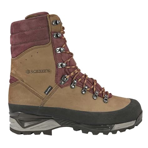 schnee s boots military discount