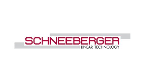 schneeberger roggwil lineartechnik