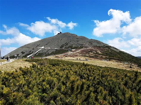 schneekoppe