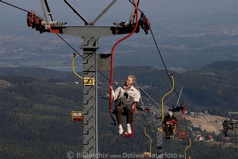 schneekoppe riesengebirge lift