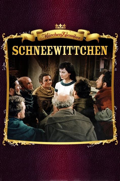 schneewittchen film 1961