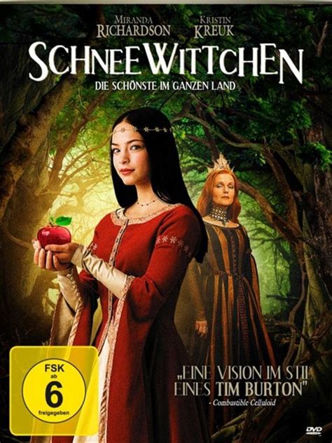 schneewittchen film 1997