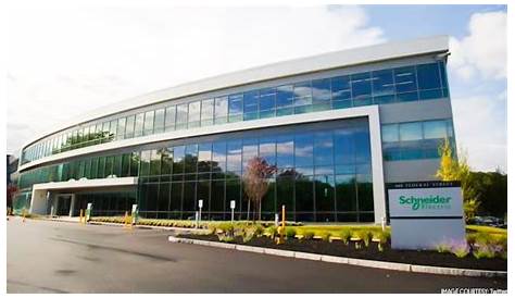 Schneider Electric India Pvt Ltd Bangalore Electronic City Top 10 Best Automation Companies In 2020 Trendrr