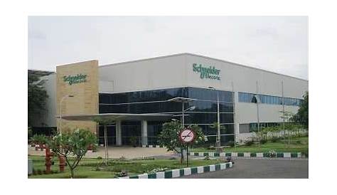 Schneider Electric India Pvt Ltd Bangalore Opens Office In Bhubaneswar, Hopes To