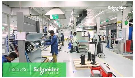 Schneider Electric Schneider Electric India