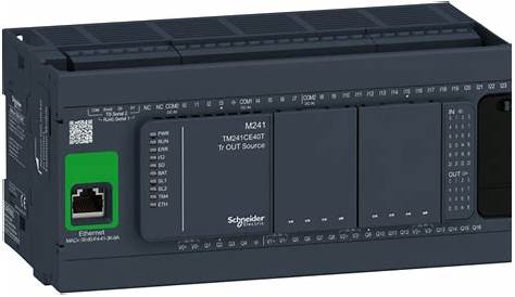 Schneider Electric Plc Distributors PLC Controller SR2 B121BD 1040024 24
