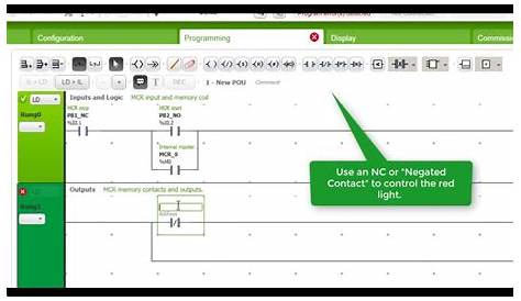 Schneider Electric Plc Software Free Download SCHNEIDER PLC TUTORIAL STEP BY STEP GUIDE PLC, PLC