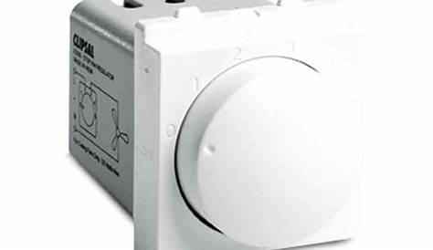 Schneider Opale Fan Regulator Switch, 240v, Rs 55 /piece, Bhagwati