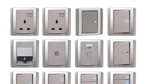 Electrical Switches Electrical Sockets Schneider Electric Uk