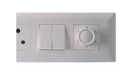 Schneider Switches Online India Gracious Grey 10 A Three Way Electrical Switch