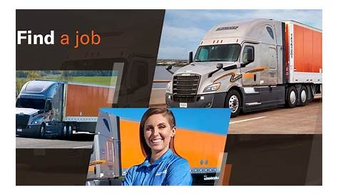 Schneider Trucking Jobs In Texas Diesel Mechanic Seanallop