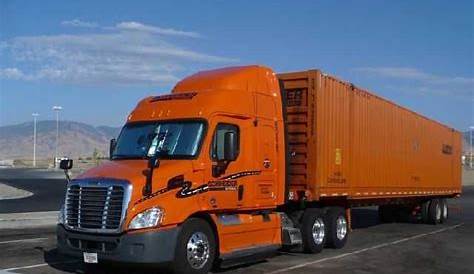 Schneider Trucking School In Houston Tx Truck Driving s
