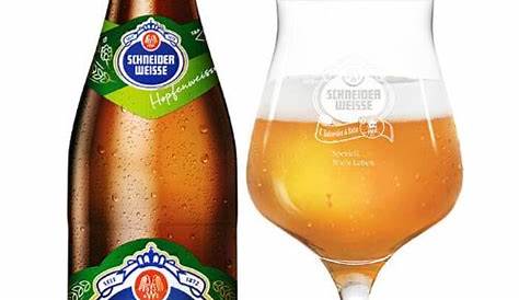 Cerveza Importada Schneider Weisse Tap 5 Alternative Beer