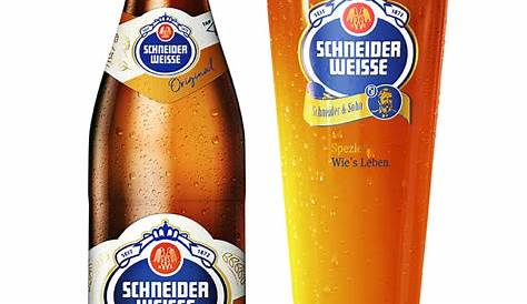 Schneider Weisse Tap 7 Recipe TAP , German Wheat Beer The Epicurean