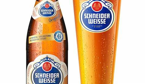 Schneider Weisse TAP 7, German Wheat Beer The Epicurean