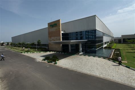 schneider electric private limited