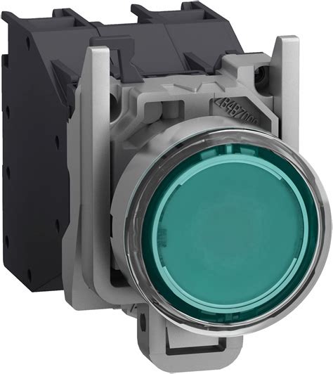 Schneider Electric Push Buttons
