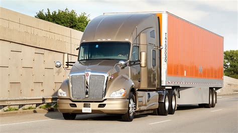 Schneider Truck Leasing Program