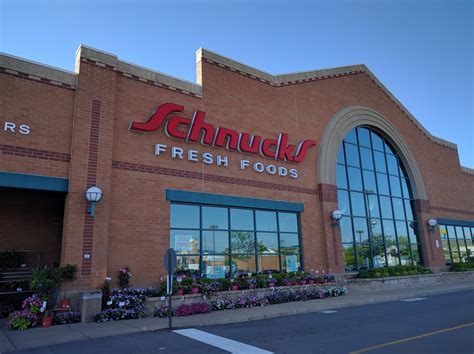 schnucks richardson rd