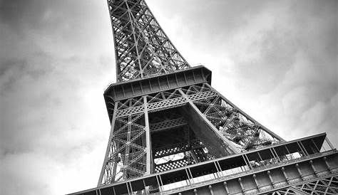 Paris Schöne Schwarz Weiß Bilder Zum Ausdrucken