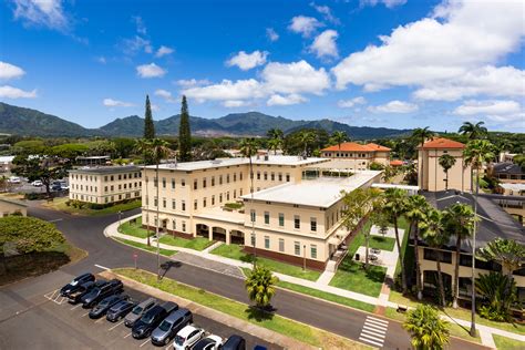 Schofield Barracks Address