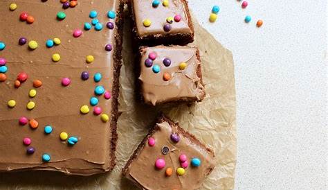 Schokoladenkuchen | Backen für Kinder | Küchengötter
