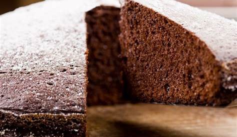 Schokoladenkuchen von amaliaxi | Chefkoch | Kuchen ohne ei