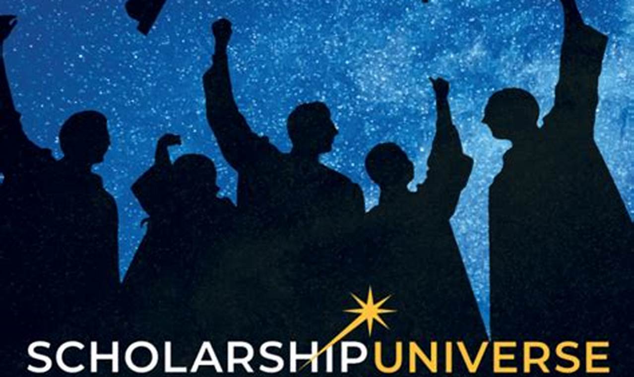 scholarship universe ksu