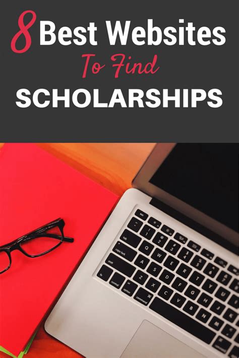 Best Scholarship Websites to Fund Your Education in 20212022