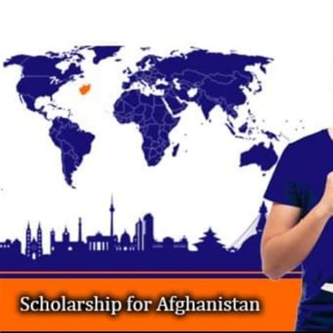 scholarship for afghanistan facebook page
