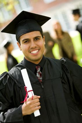 scholarship for latino graduate students