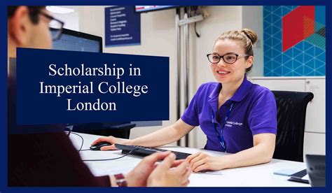 scholarship in london for undergraduate